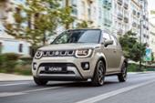 Suzuki cresce nel 2024 e prepara il debutto di e-Vitara