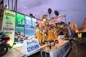 Suzuki Rally Cup 2024, trionfo giovani e sesto titolo R1