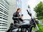 Bosch porta a EICMA 2024 nuove tecnologie per la sicurezza moto