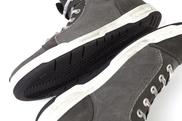 Stylmartin Sunset Evo, sneaker estiva metropolitana CE
