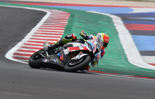 Trofeo Italiano Amatori 2021, spettacolo a Misano