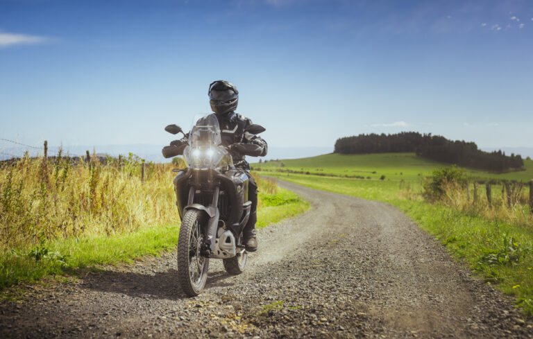 Nuovo MICHELIN Anakee Adventure 2