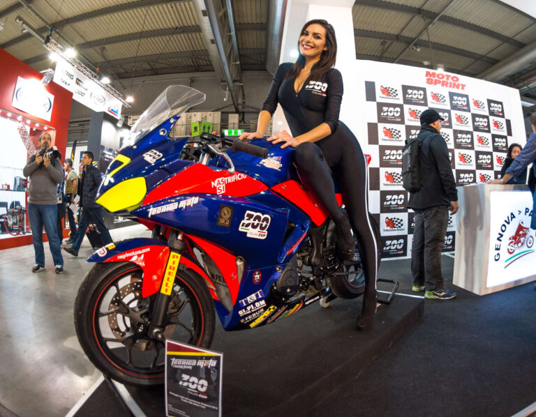 Nasce la 300 Italian Cup, nuova entry class della Coppa Italia