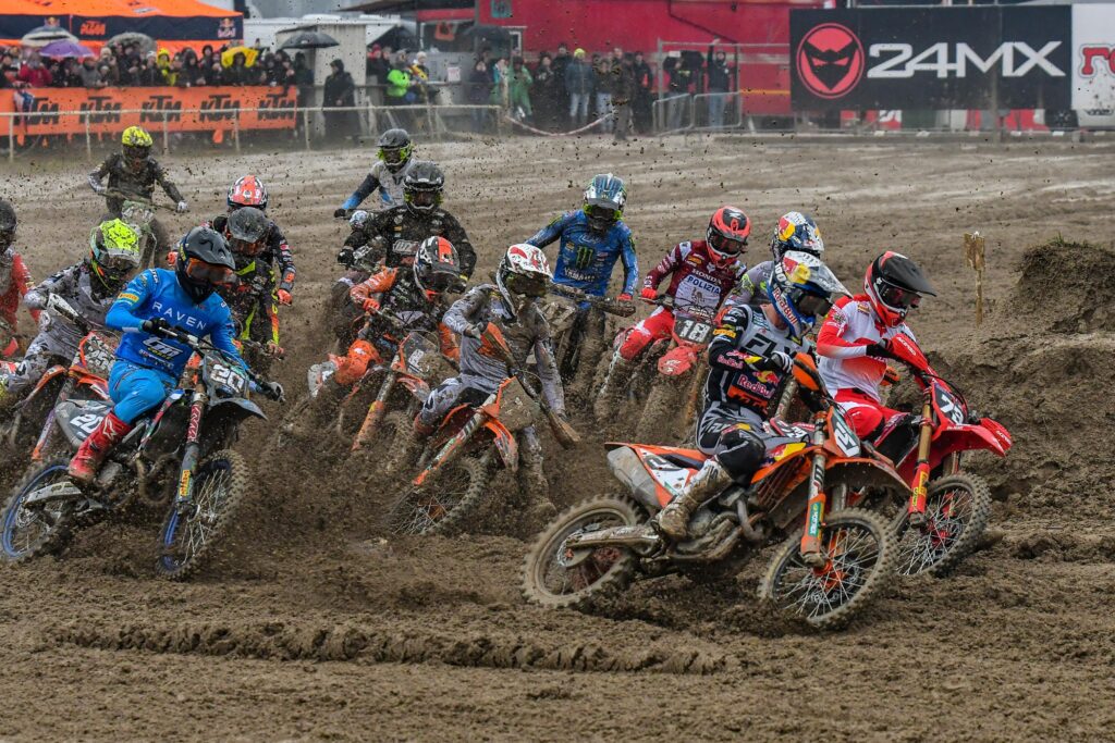 Internazionali d’Italia Motocross, gran finale 2026 a Mantova