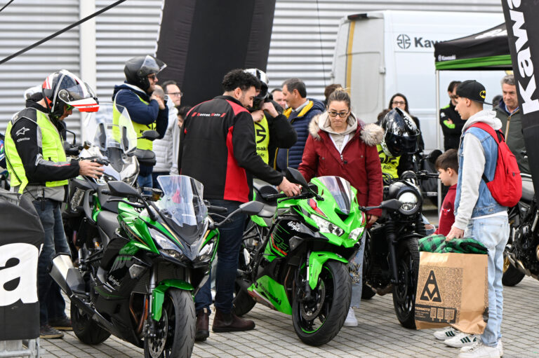 Motodays 2026 punta sui giovani rider e sulla formazione