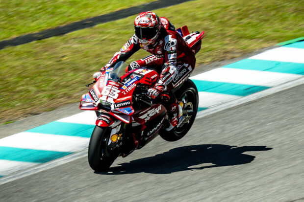 Test MotoGP Sepang 2026: Márquez e Bagnaia subito protagonisti