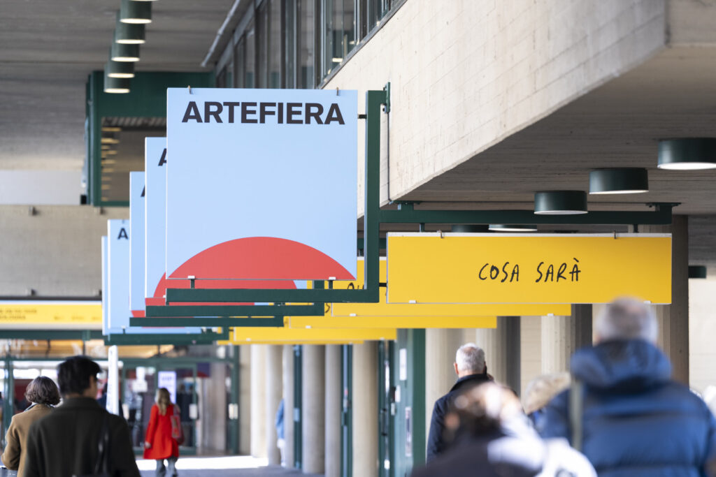 Ducati porta il Premio Officina Arte 2026 ad Arte Fiera Bologna