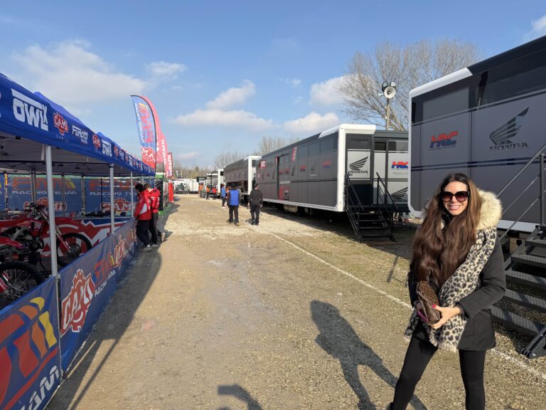 Internazionali d’Italia MX 2026, Mantova accende la sfida delle Case