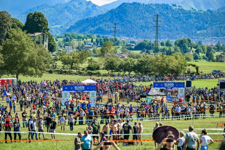 Sei Giorni di Enduro 2025, i dati certificano la sostenibilità