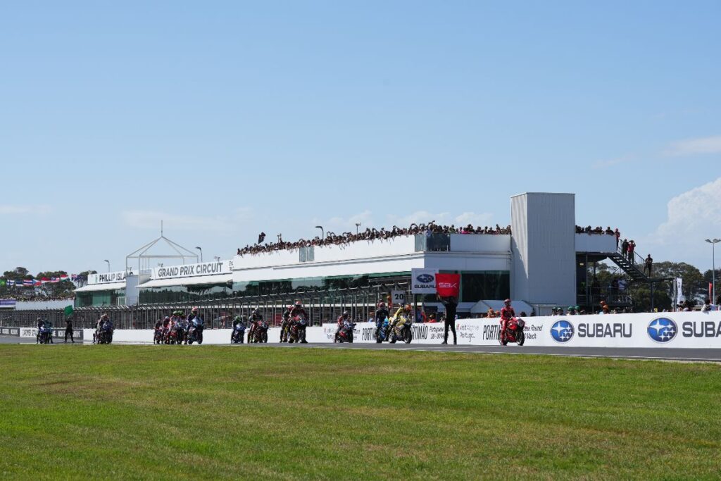 WorldSBK 2026, cambia tutto: piloti, classi e sfide per il titolo