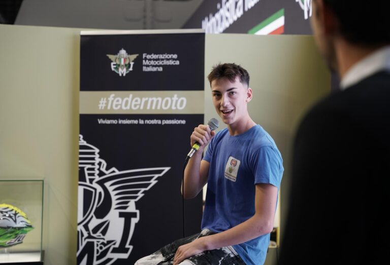 Pata Talenti Azzurri FMI 2026, 89 giovani per il futuro del motociclismo
