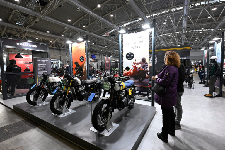 Motodays 2026 punta su giovani, sicurezza e prove in sella