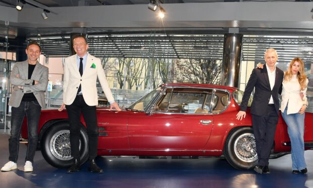 Green Deal e Motor Valley: tra utopia, industria e futuro elettrico