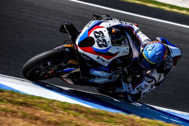 WorldSBK 2026 in chiaro per il Portogallo: accordo con DAZN