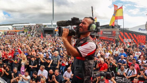 WorldSBK 2026 in TV e streaming: come seguirlo in tutto il mondo