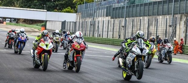 Coppa FMI 2018, il calendario completo della velocità tricolore