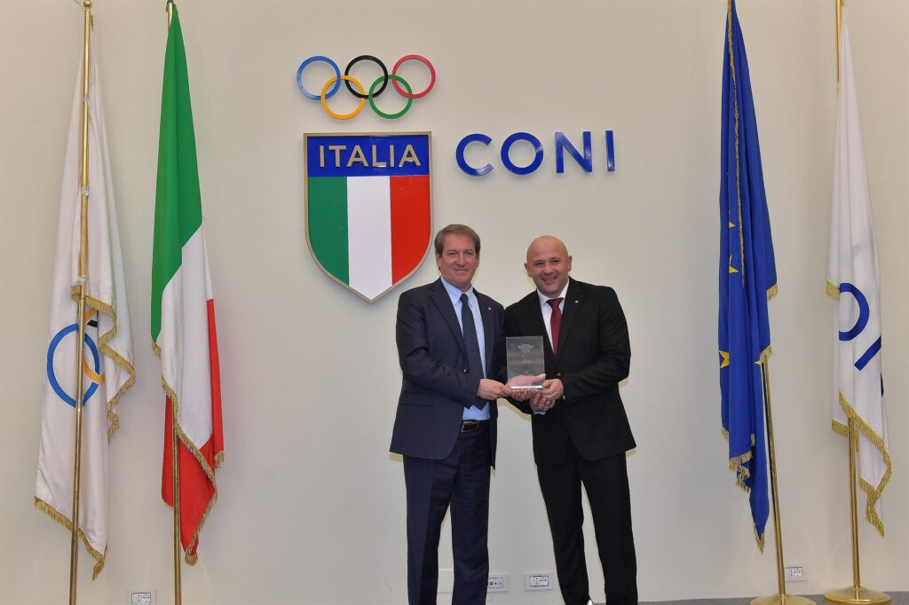 A Roma i Campioni FMI 2017 e le novità del mototurismo 2018