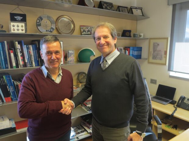 Francesco Lunardini alla guida del Comitato Trial FMI