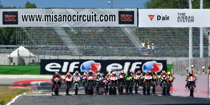 CIV 2018, cambia il via di stagione e ufficiali le date Coppa Italia