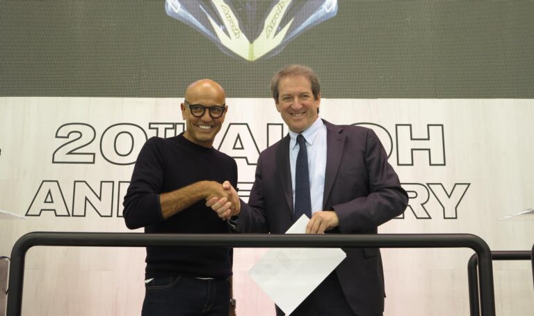 Airoh diventa casco ufficiale del Campionato Italiano Velocità 2018