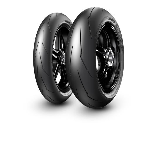 Pirelli Diablo Supercorsa SP: il nuovo 200/60 nasce sulla Panigale V4