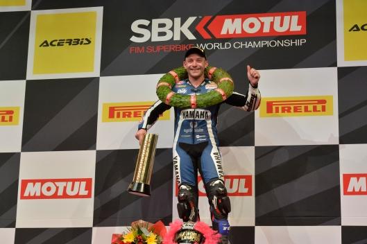 Qatar, Mahias campione WorldSSP. Rea chiude il 2017 con una doppietta