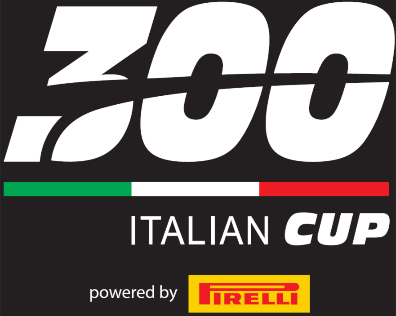 Nasce la 300 Italian Cup, nuova categoria della Coppa Italia 2018