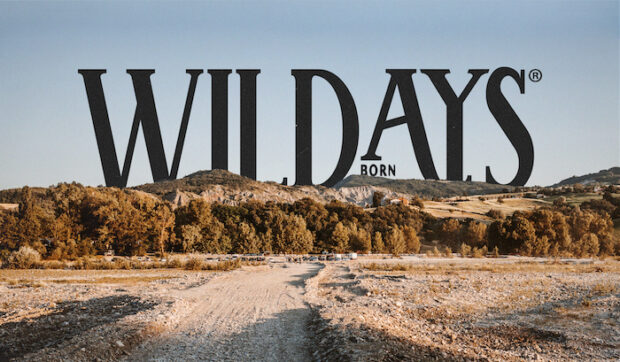 Wildays 2018: a Varano tornano le 72 ore più folli su due ruote