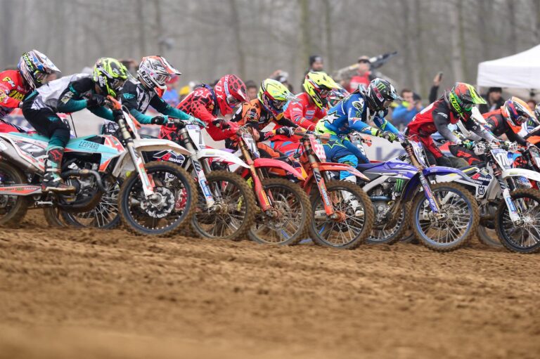 Internazionali d’Italia Motocross 2018: ufficiale il calendario