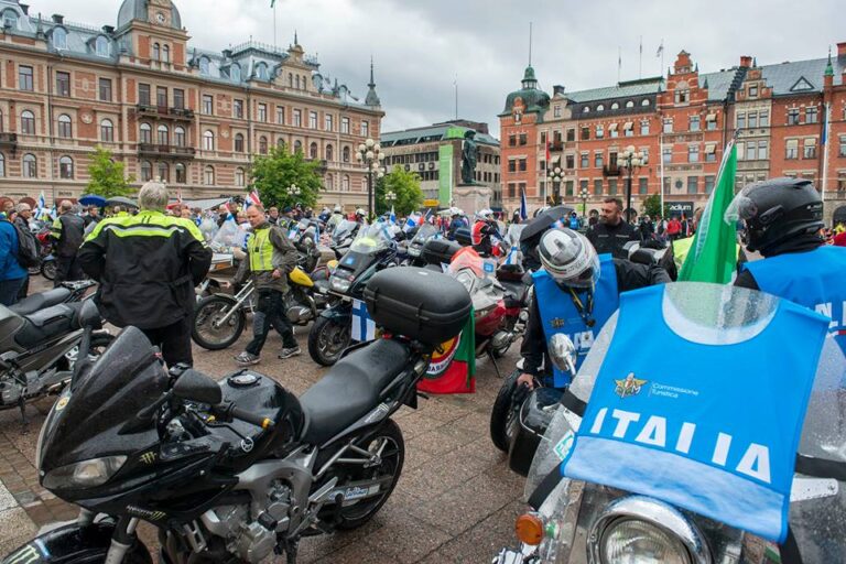 Mototurismo FMI 2018, tutte le novità per eventi e tesserati