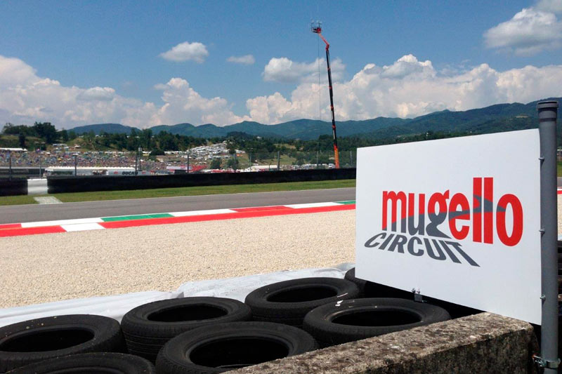 International Grand Prix: gran finale al Mugello per i 2T