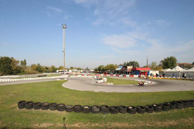 CIV Junior Minimoto, San Mauro Mare ospita il gran finale 2017