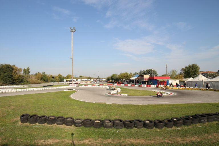CIV Junior Minimoto, San Mauro Mare ospita il gran finale 2017