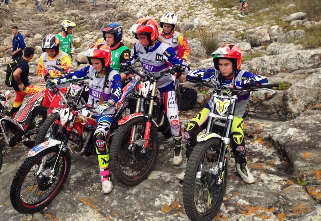 Trial delle Nazioni: azzurre quinte, uomini al via dalla seconda casella