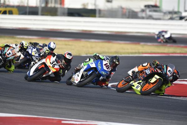 CIV Mugello, KTM RC 390 Cup: duello in vetta e debutto di Fillmore