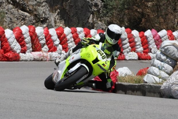 CIVS allo Spino, ultimo round e festa per i Campioni 2017