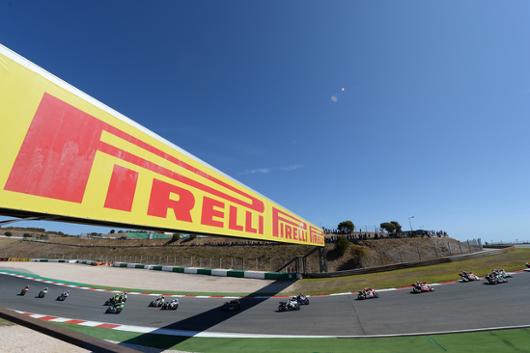 Portimão da sogno per Kawasaki: poker iridato nel weekend WorldSBK