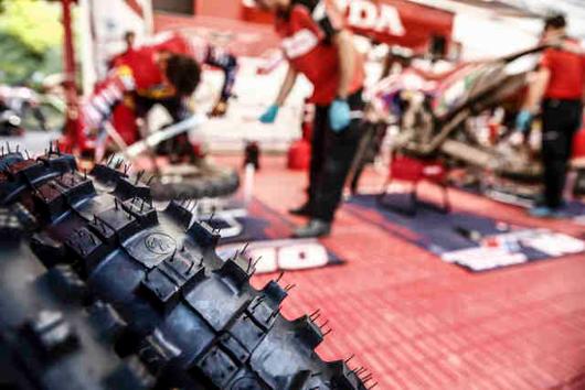 Metzeler domina gli Assoluti d’Italia Enduro con tre titoli tricolori