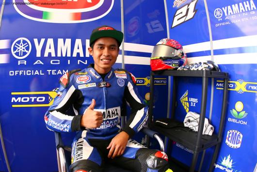 Pirelli a Portimão: nuovo pneumatico da Superpole e slick posteriore