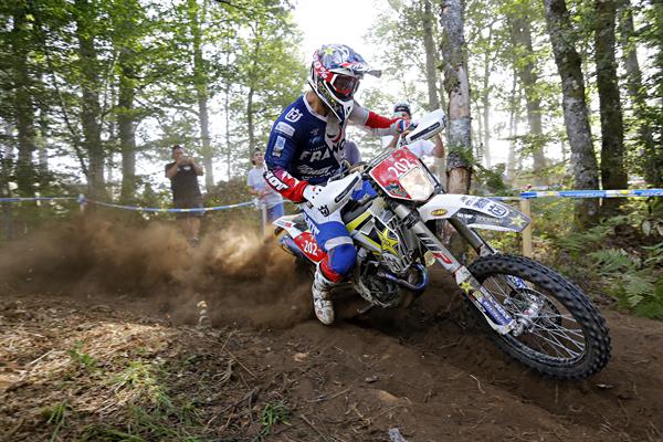 ISDE 2017, Francia sul tetto del mondo con Charlier e Husqvarna