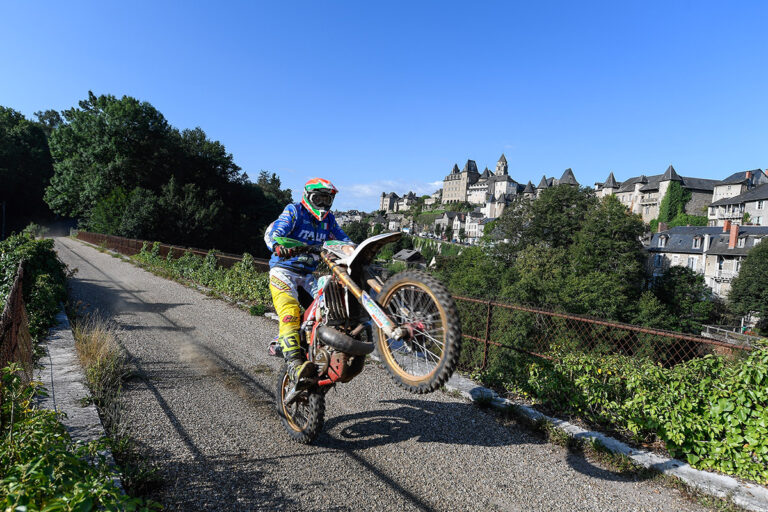 ISDE 2017, Italia Junior all’attacco della Francia nel Day 6