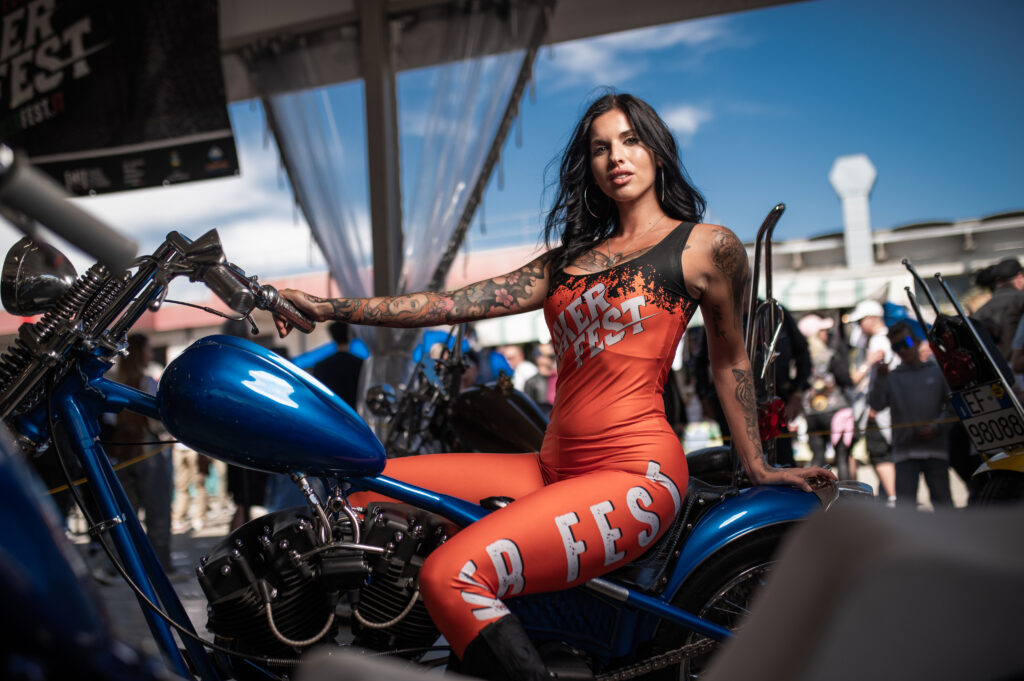 Biker Fest 2026 a Lignano: il 40° anniversario