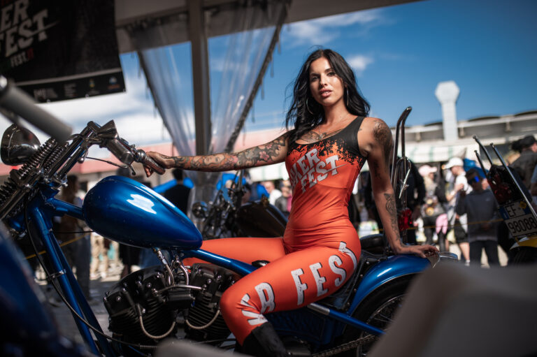Biker Fest 2026 a Lignano: il 40° anniversario