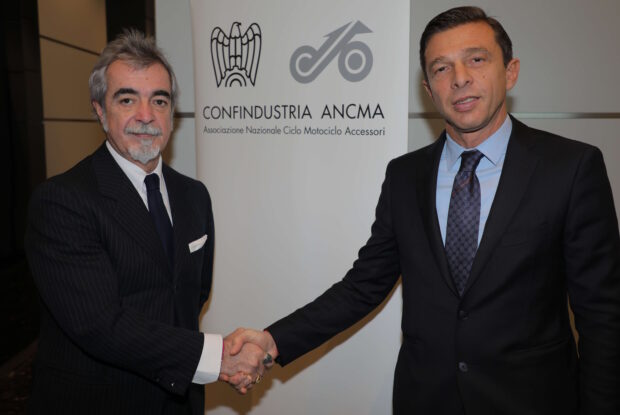 Andrea Dell’Orto nuovo presidente di Confindustria Ancma
