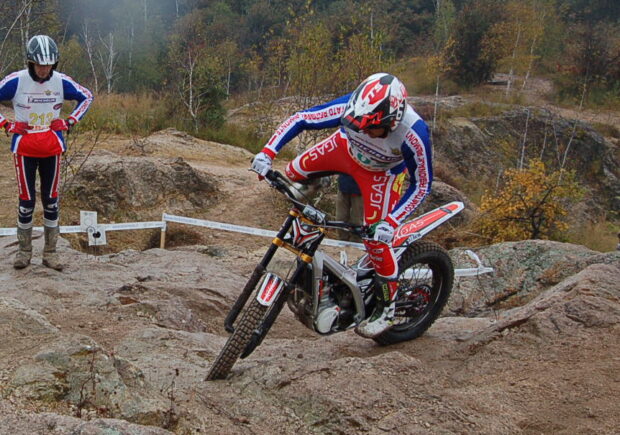 Trofeo delle Regioni trial, il Piemonte cerca il bis a Lazzate