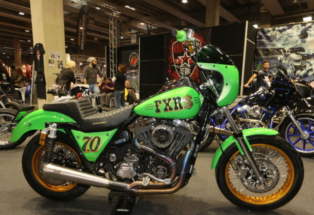 Monster Energy nuovo main partner di Motor Bike Expo 2018