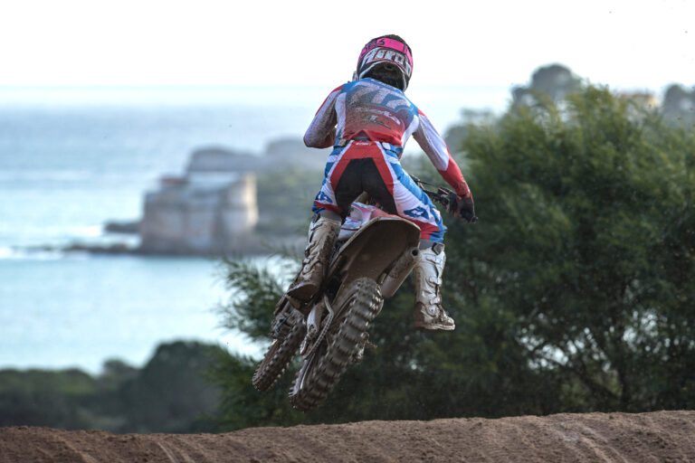 Beta MRT Racing parte forte agli Internazionali d’Italia MX 2026