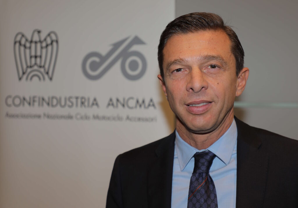 Andrea Dell’Orto nuovo presidente di Confindustria Ancma