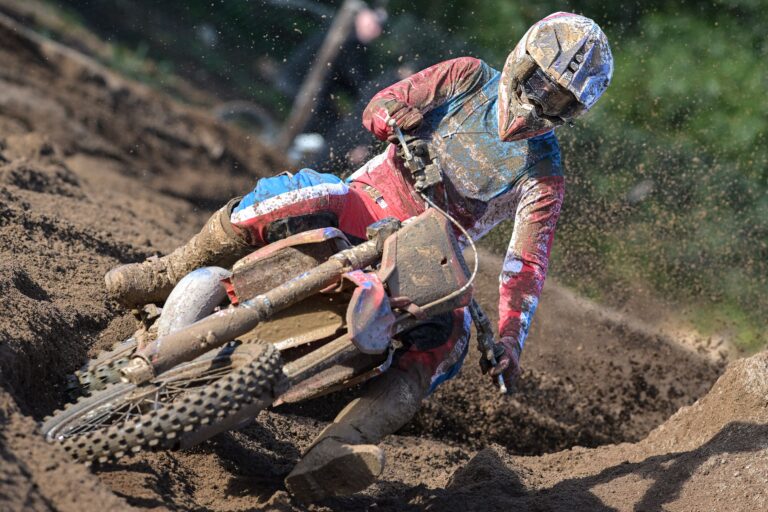 Beta MRT Racing ok ad Alghero negli Internazionali MX