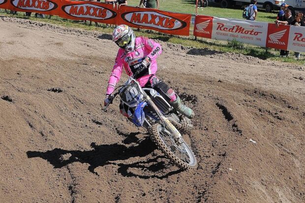 Campionato Italiano MX1-MX2 a Mantova